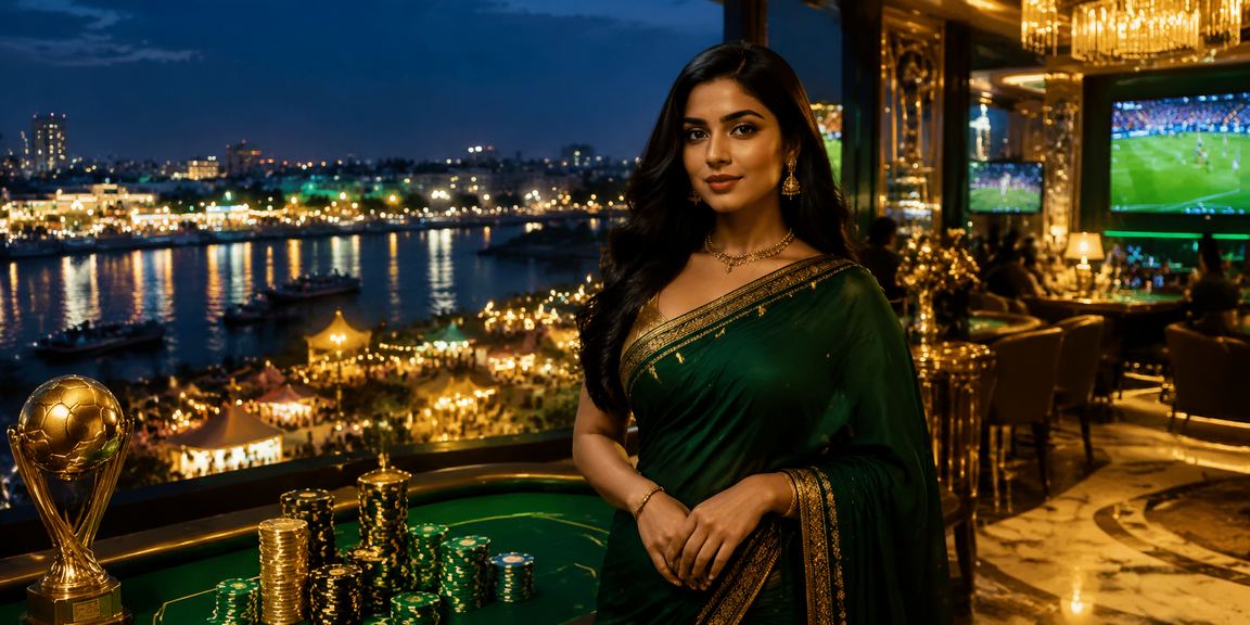 বরিশালের রাতের বাজারে ক্যাসিনো গেমিং পরিবেশ