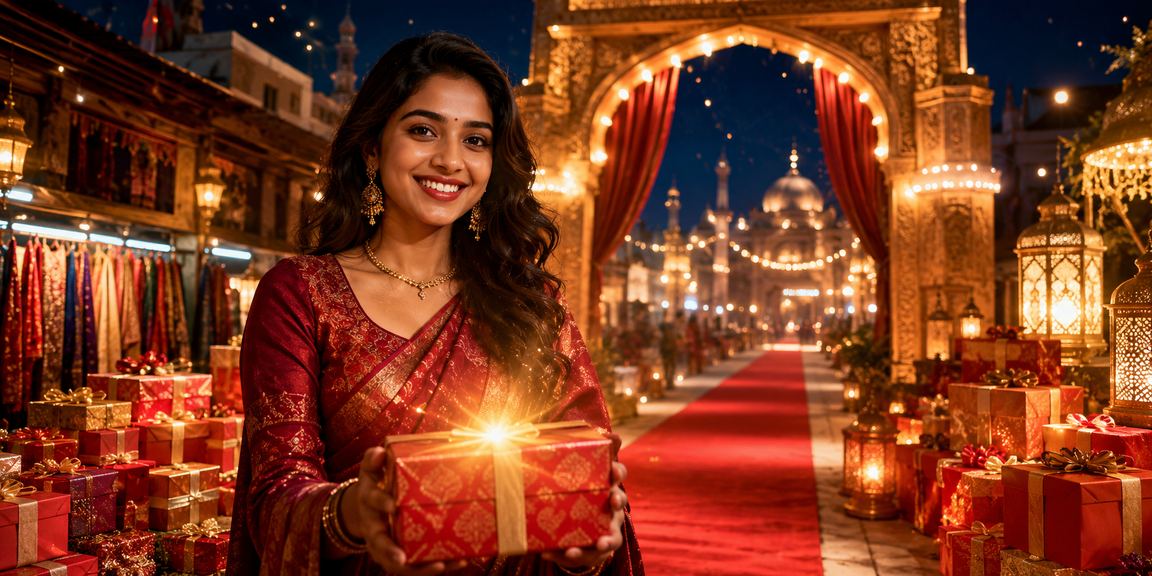 রাজশাহীতে ঈদ উৎসবে রেজিস্ট্রেশন বোনাসের আনন্দ
