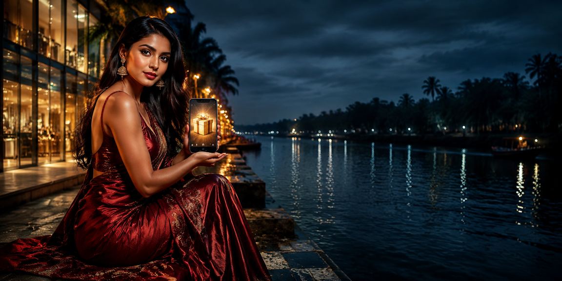 রংপুরে মোবাইলে ক্যাসিনো প্রোমোশন উপভোগ করছেন একজন বাংলাদেশি ব্যবহারকারী