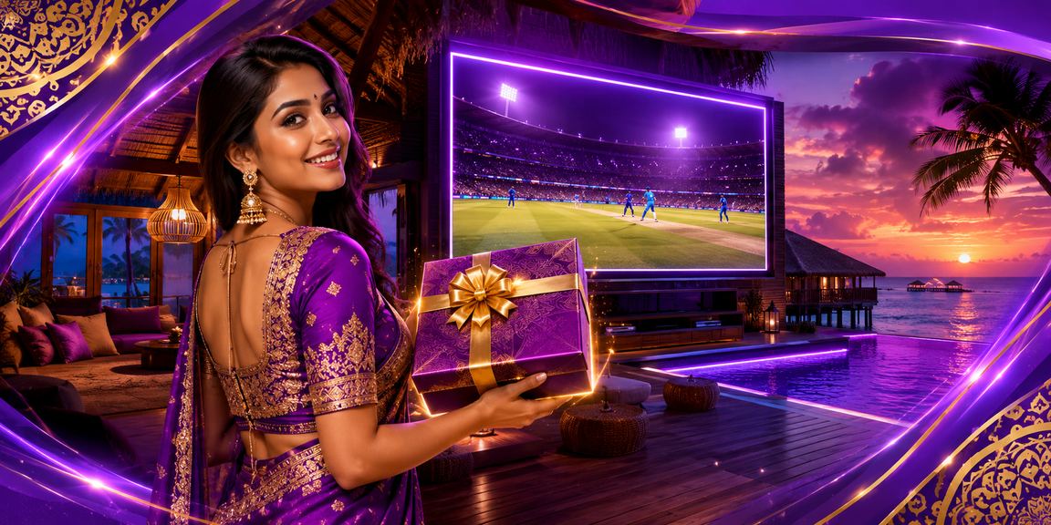 gk 11 প্ল্যাটফর্মে ক্রিকেট বেটিং অভিজ্ঞতা